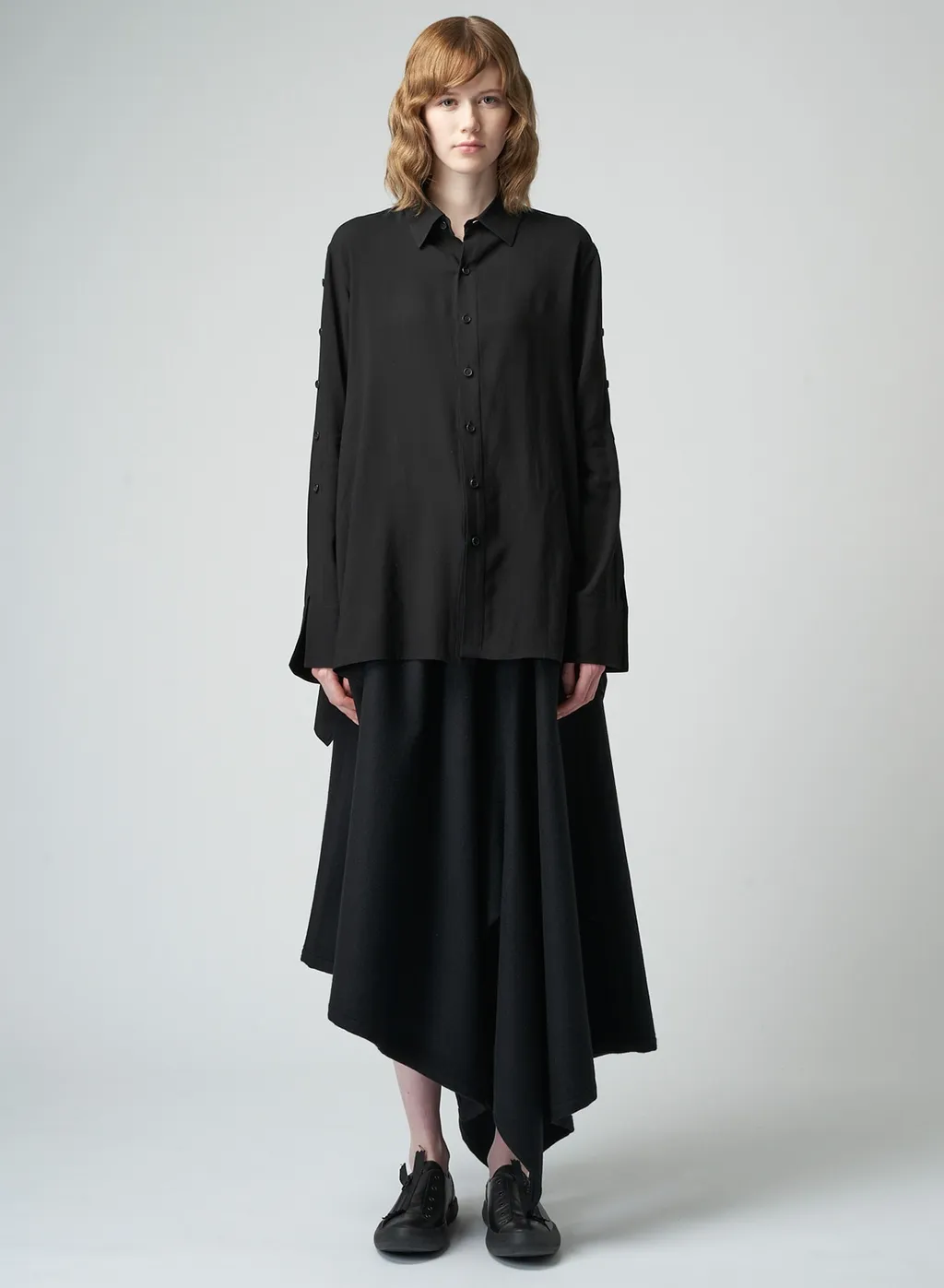 Melton Sarouel String P