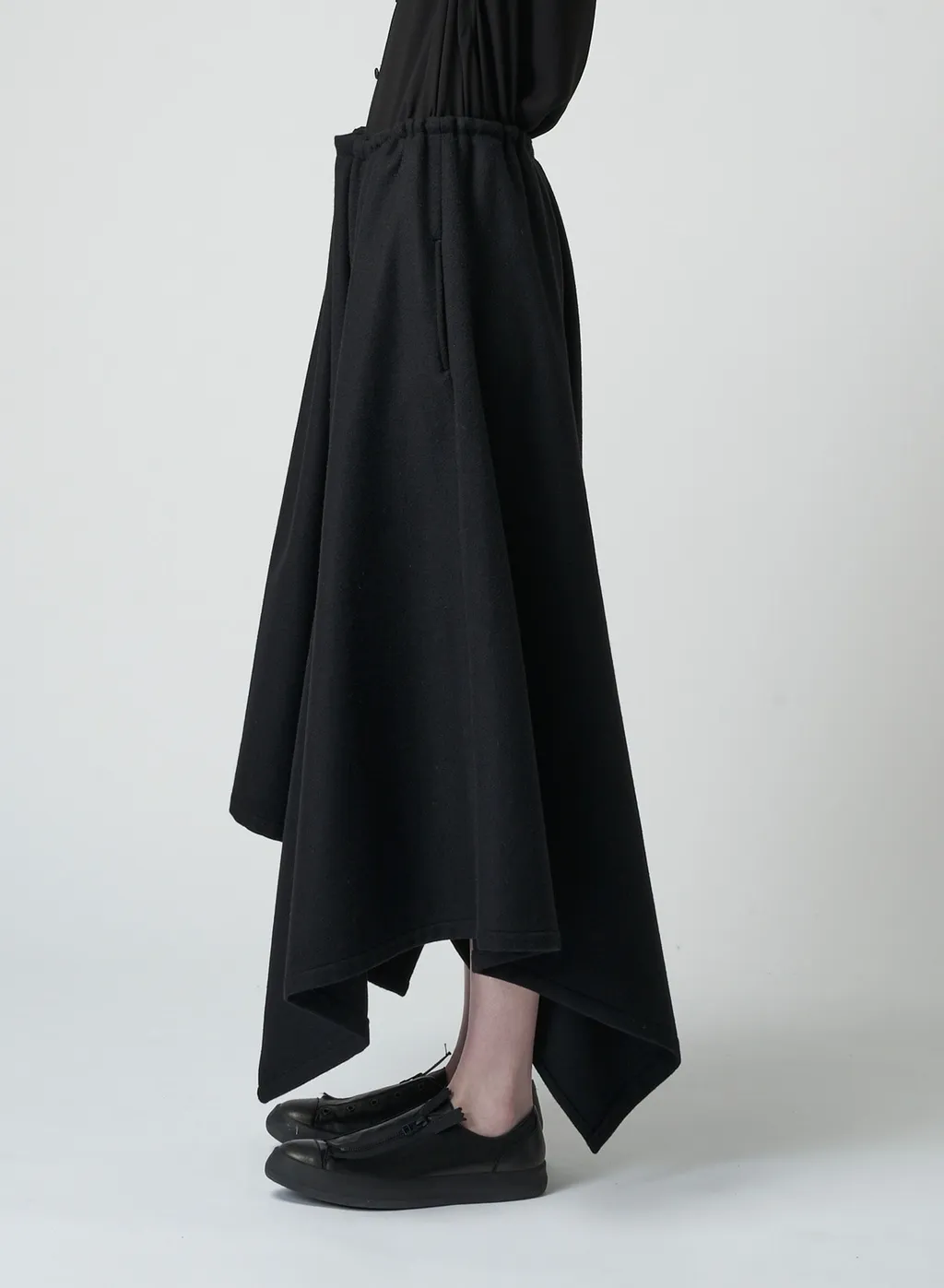 Melton Sarouel String P