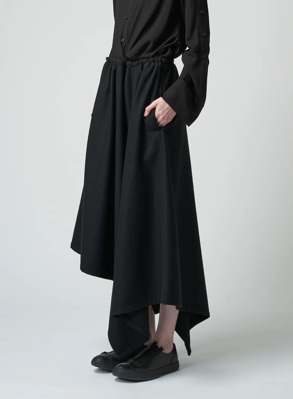 Melton Sarouel String P