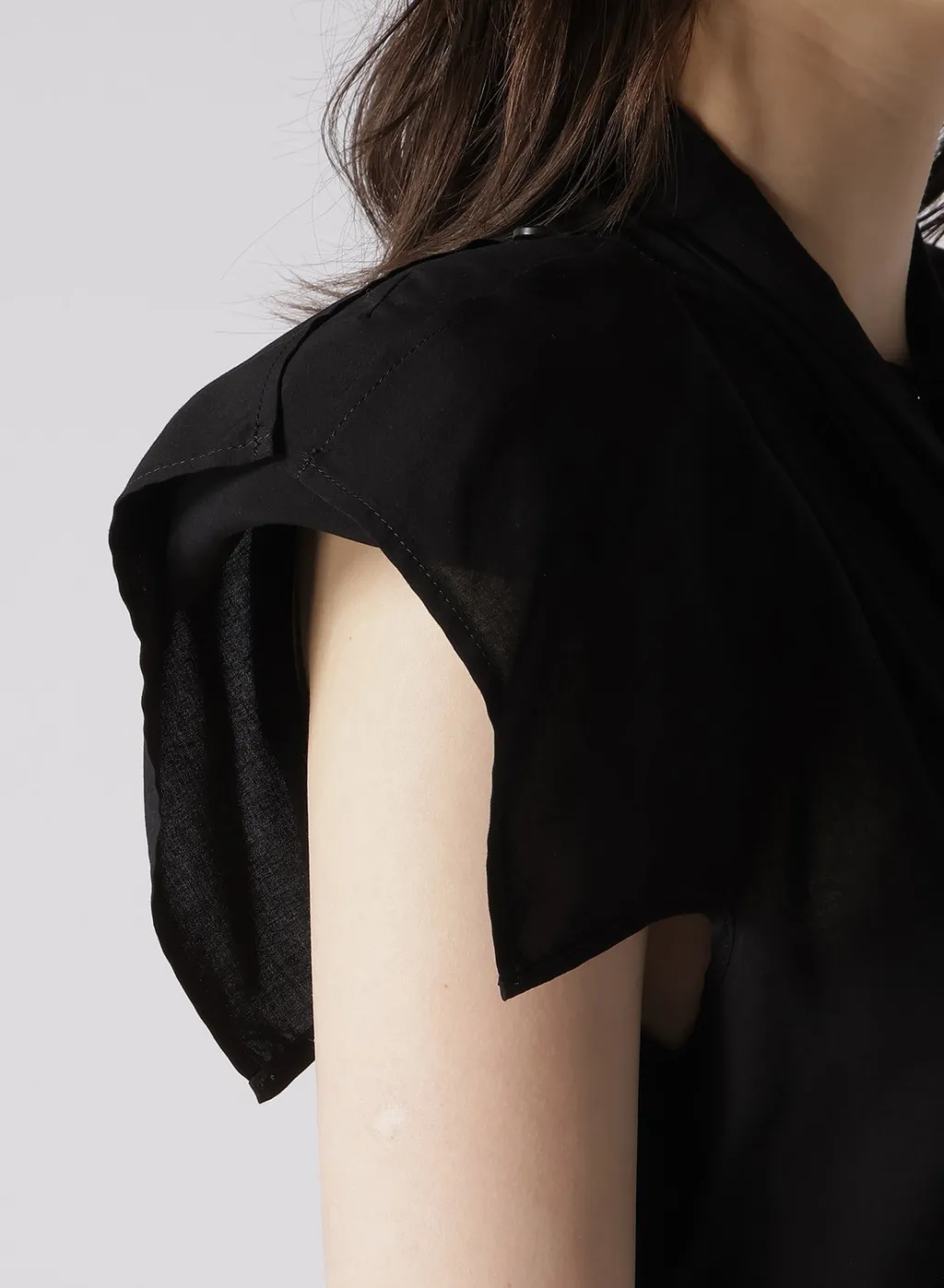 Ry Lawn Hourglass Jacket