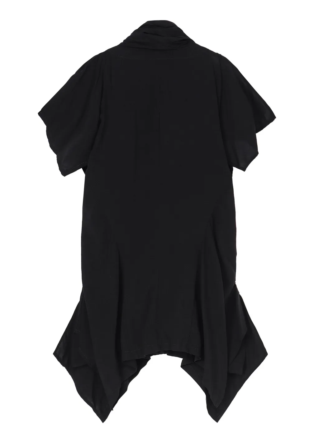 Ry Lawn Hourglass Jacket