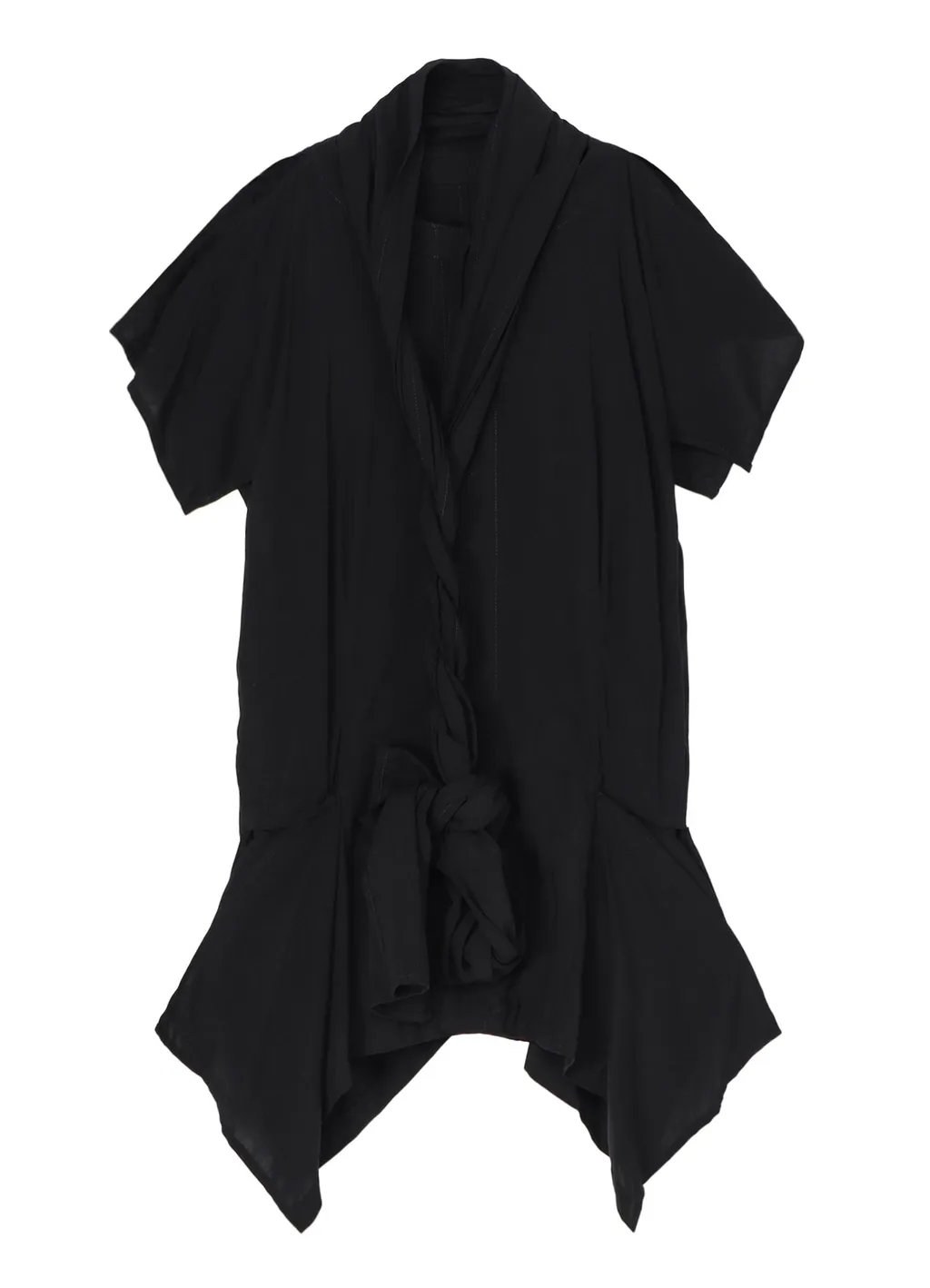 Ry Lawn Hourglass Jacket