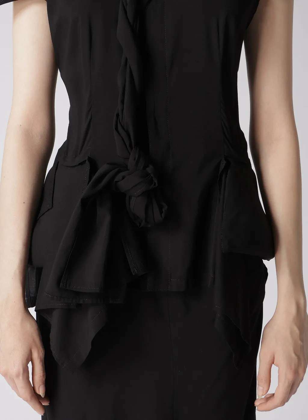 Ry Lawn Hourglass Jacket
