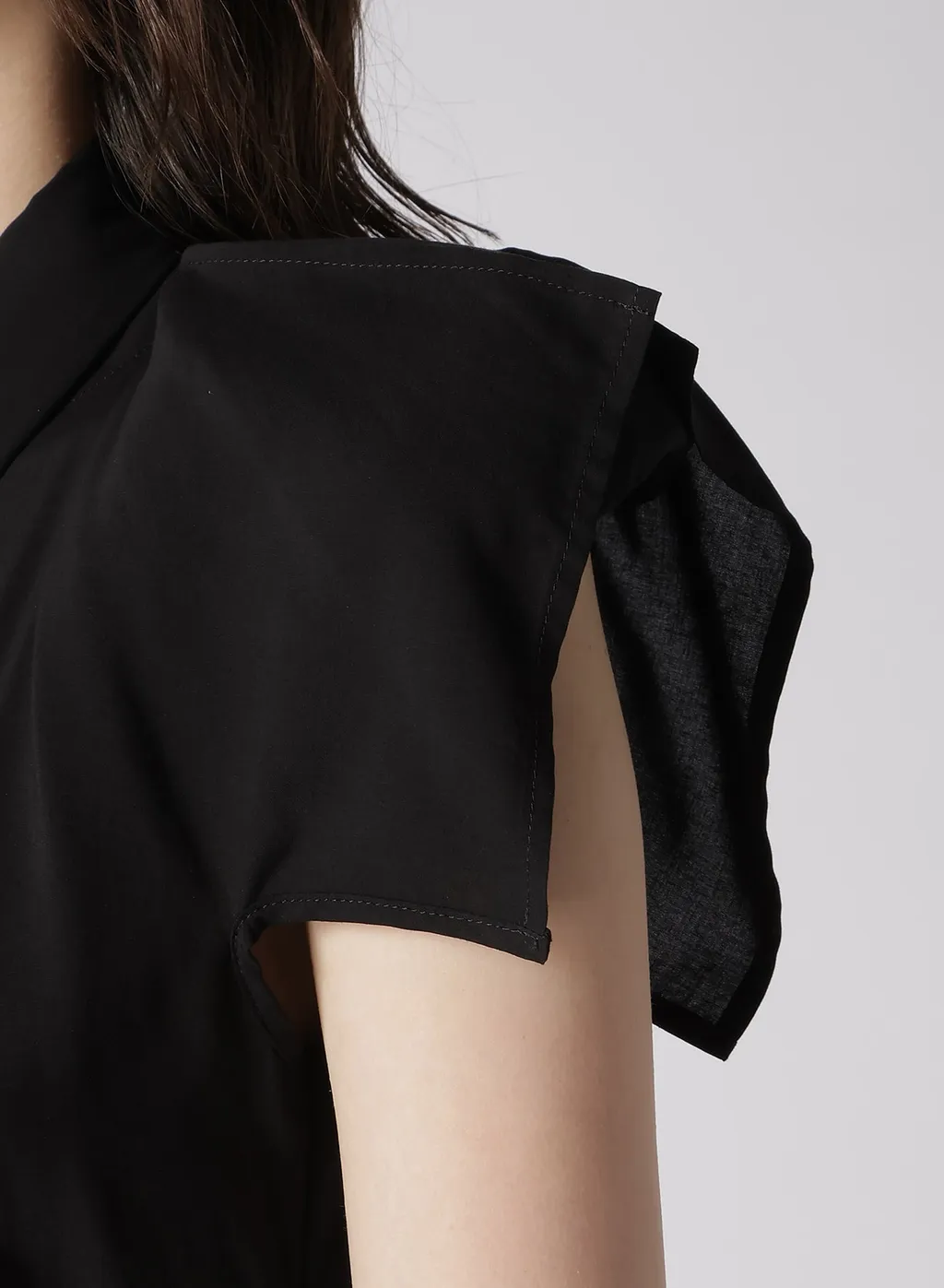Ry Lawn Hourglass Jacket