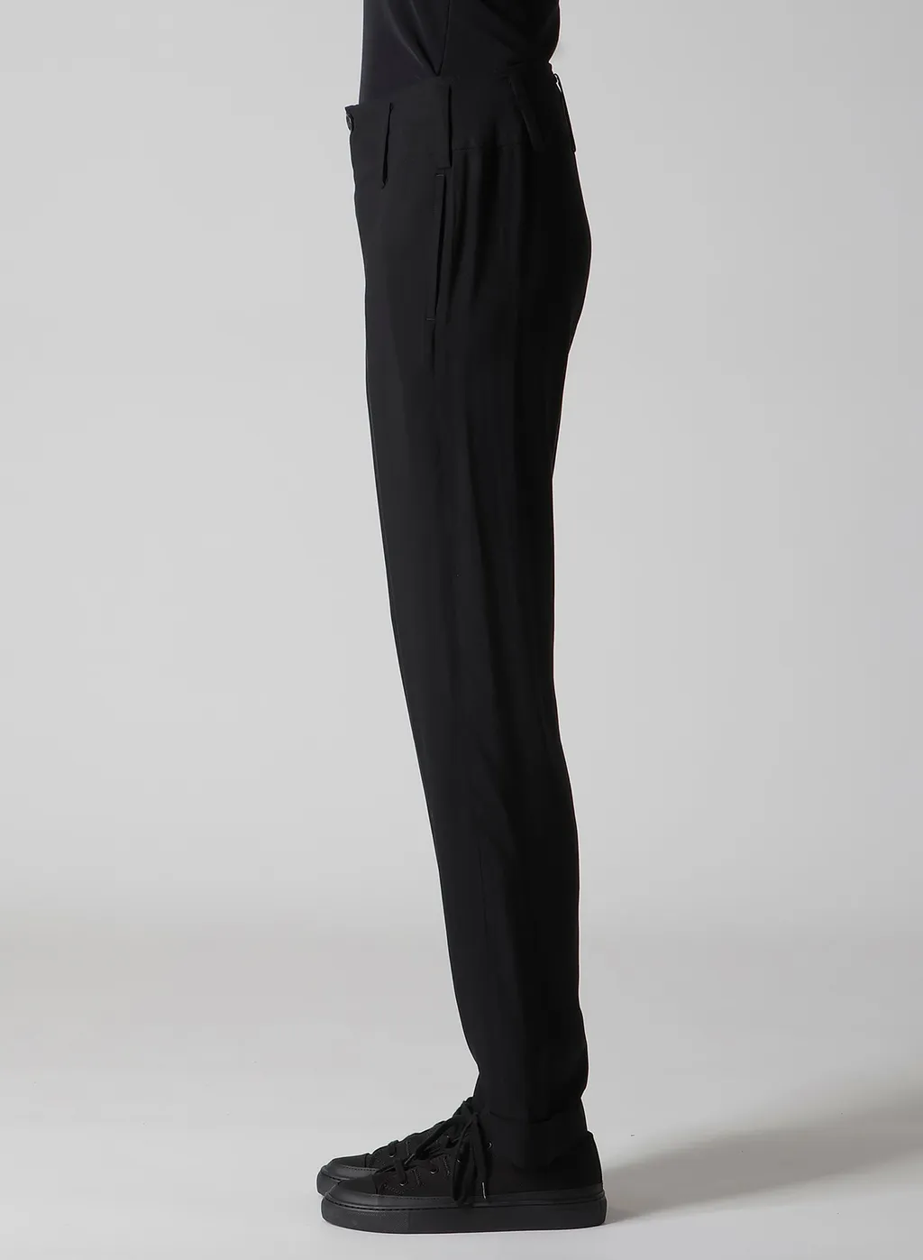 Ry Lawn Basic Pants