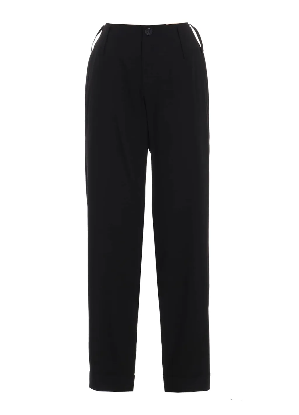 Ry Lawn Basic Pants