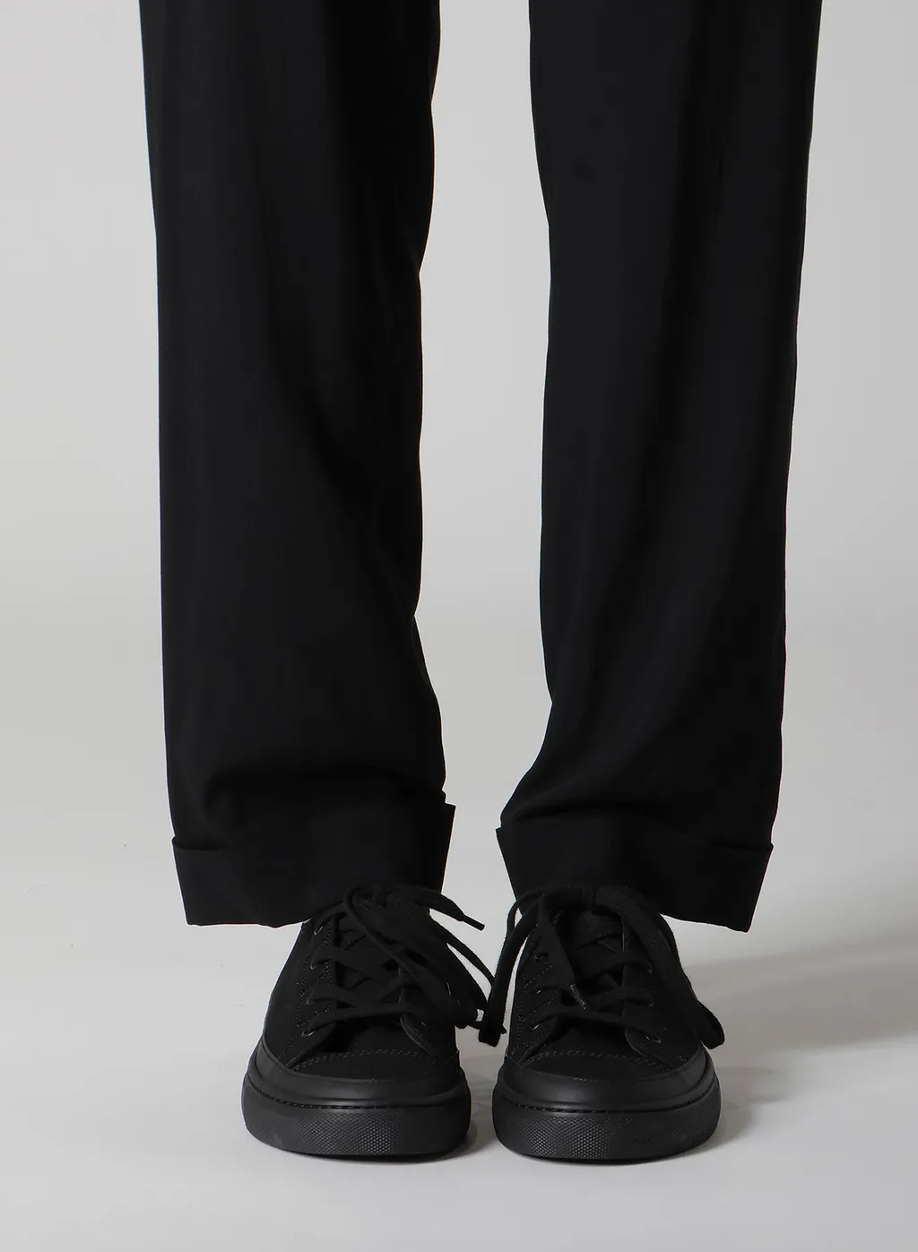 Ry Lawn Basic Pants