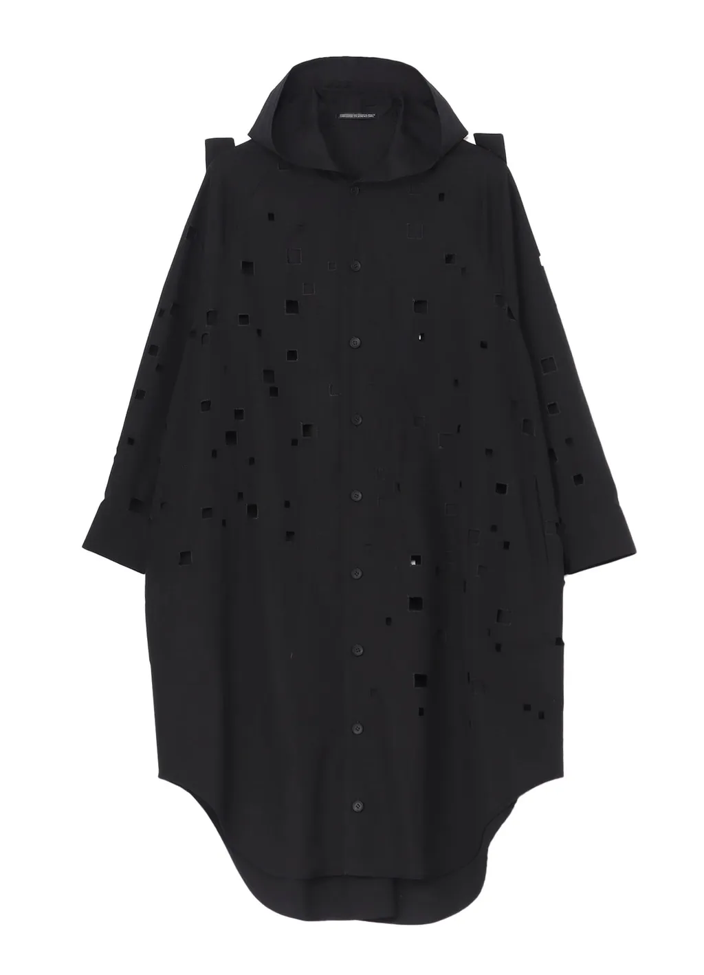 Broad Square Lace Dresses