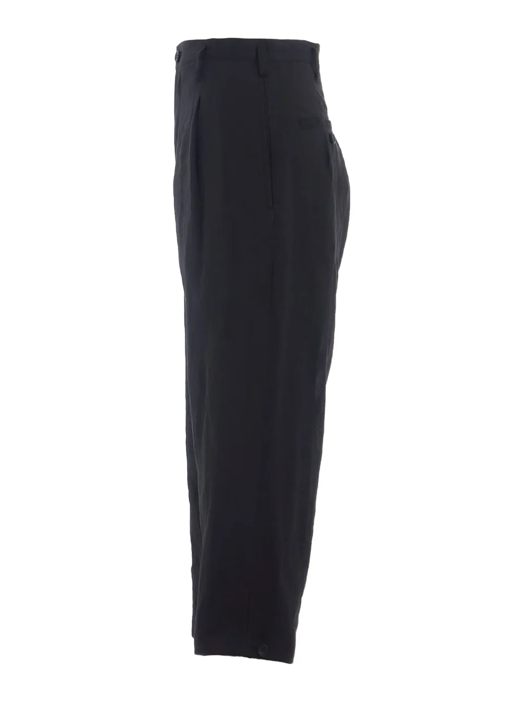 Ra Lawn Cropped Pants
