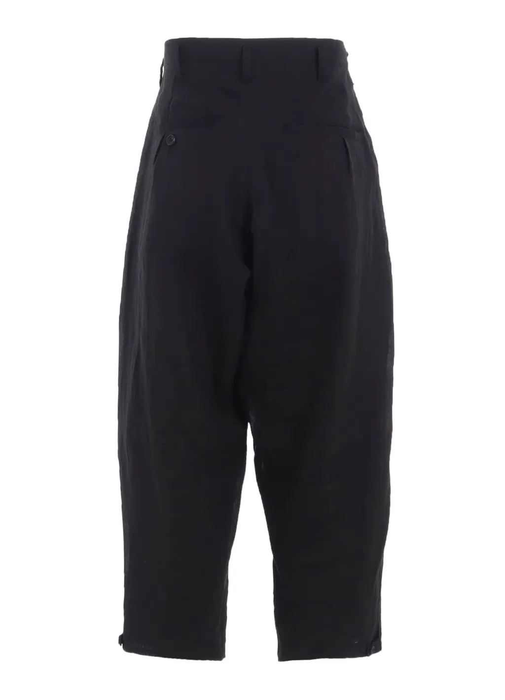 Ra Lawn Cropped Pants