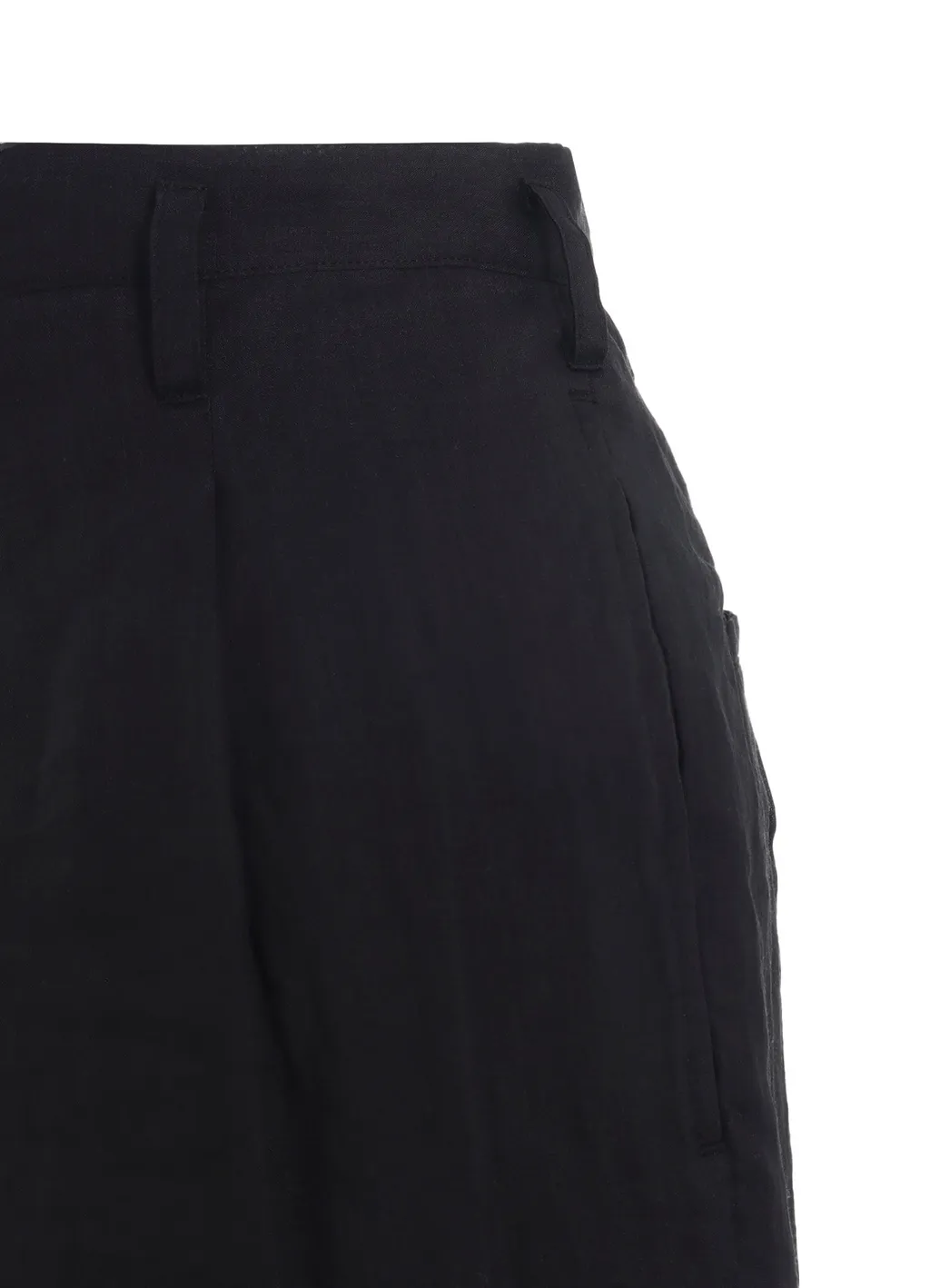 Ra Lawn Cropped Pants