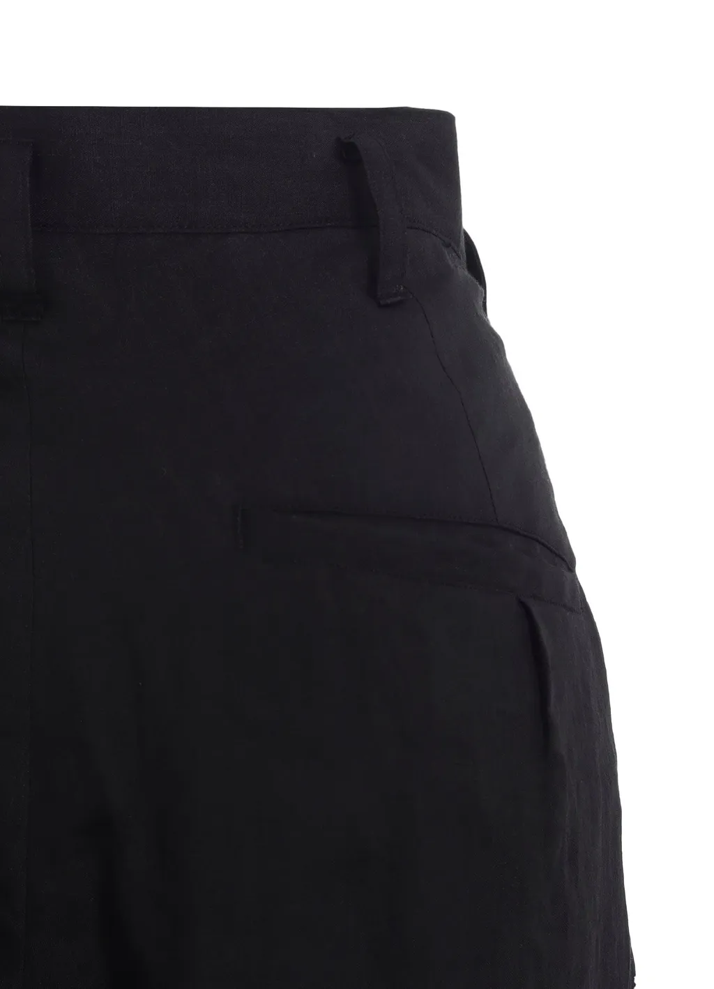 Ra Lawn Cropped Pants