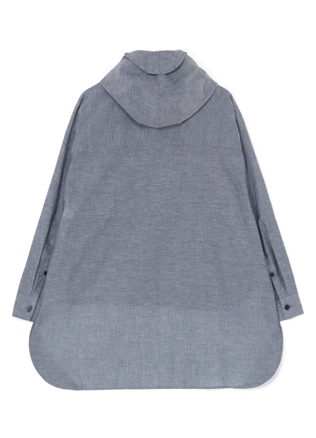Chambray Shirt