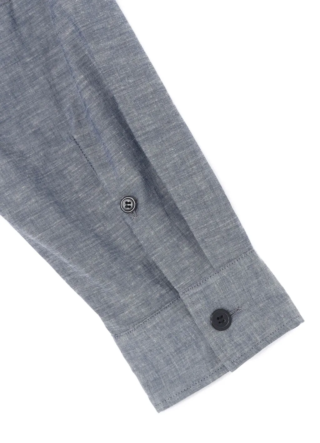 Chambray Shirt
