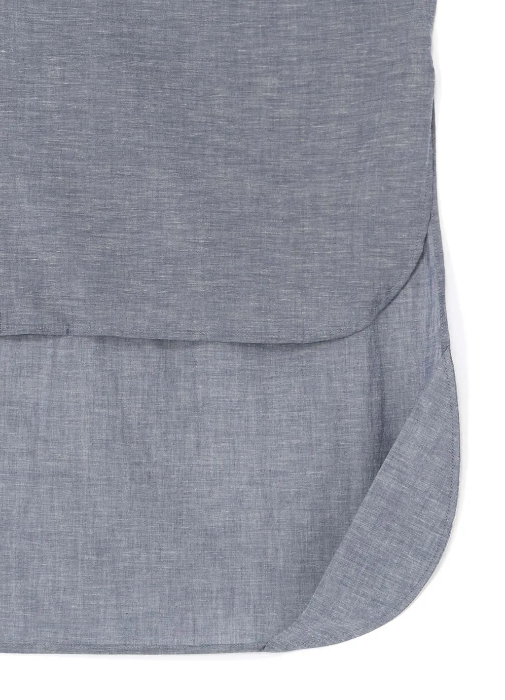 Chambray Shirt