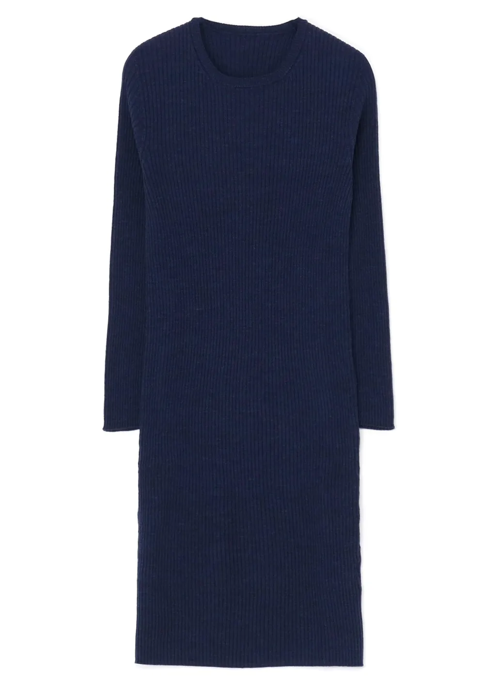 Rib 12G Rib Dress