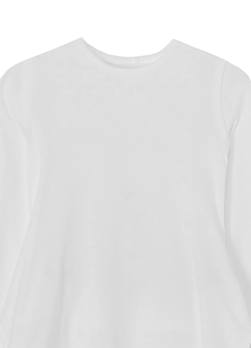 Combed Cotton Jersey Dress