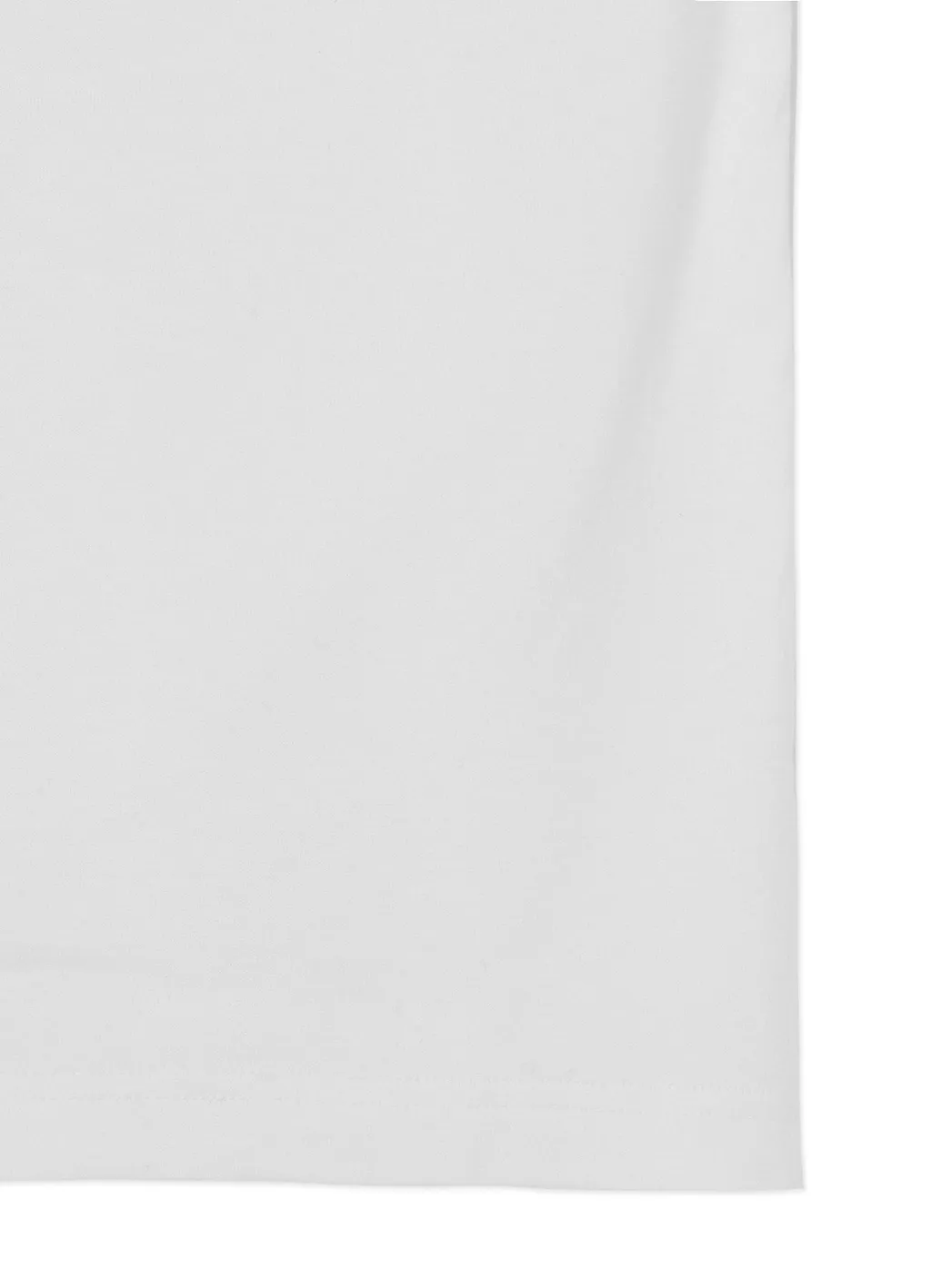 Combed Cotton Jersey Dress