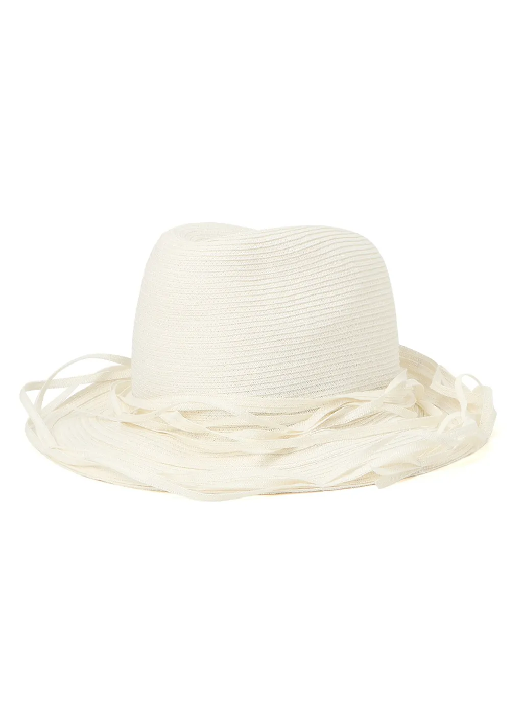Braided Hat