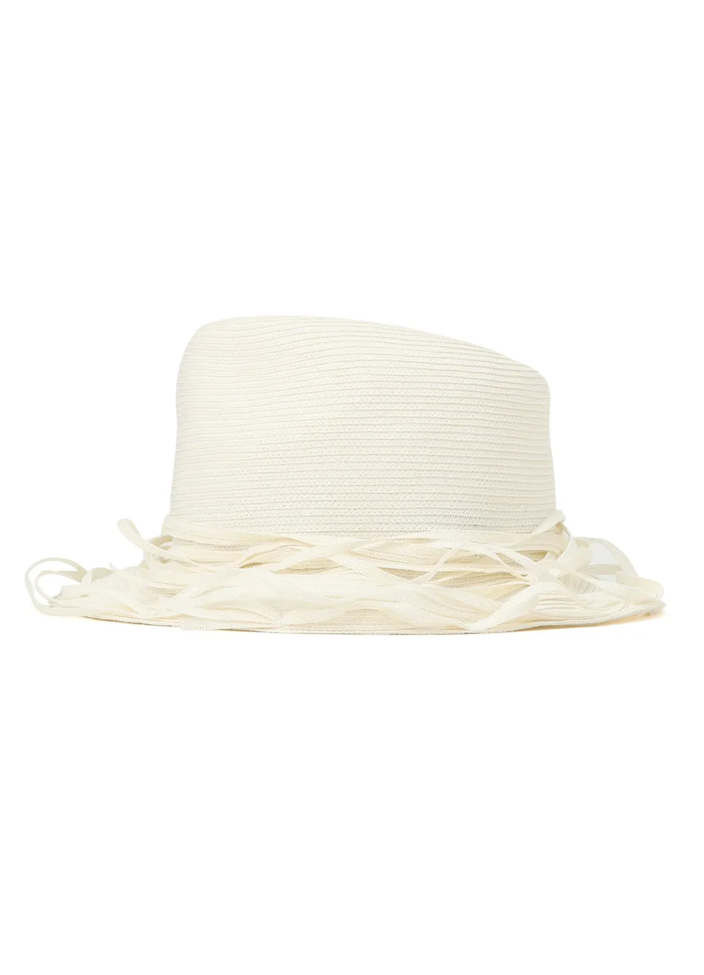 Braided Hat