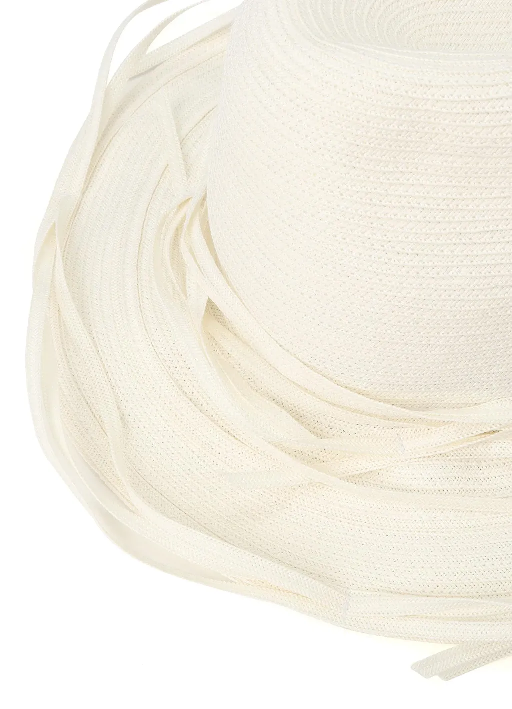 Braided Hat