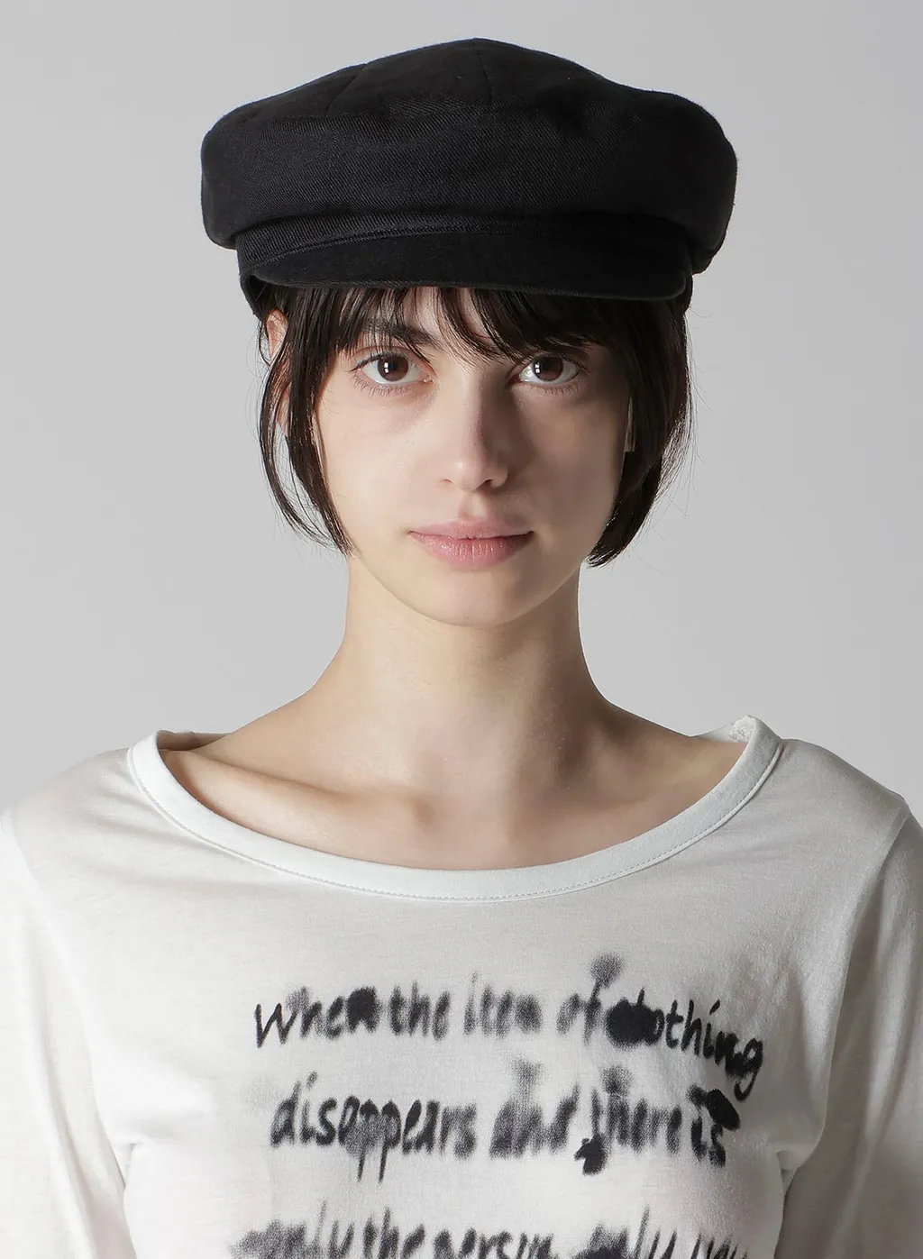 Twill Casquette