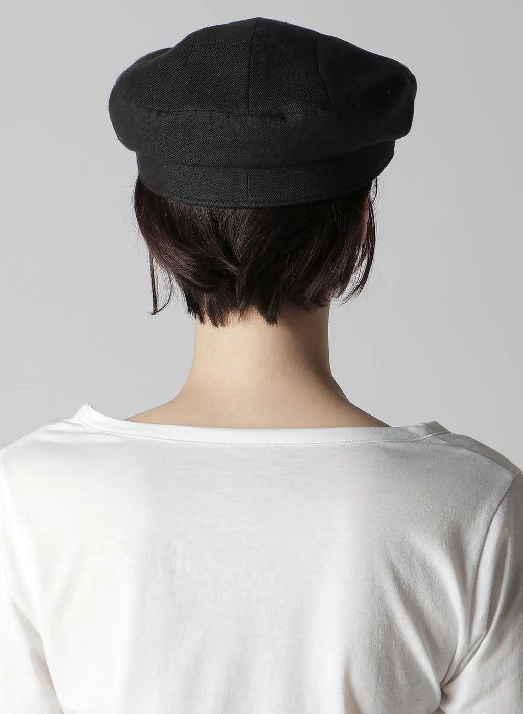 Twill Casquette