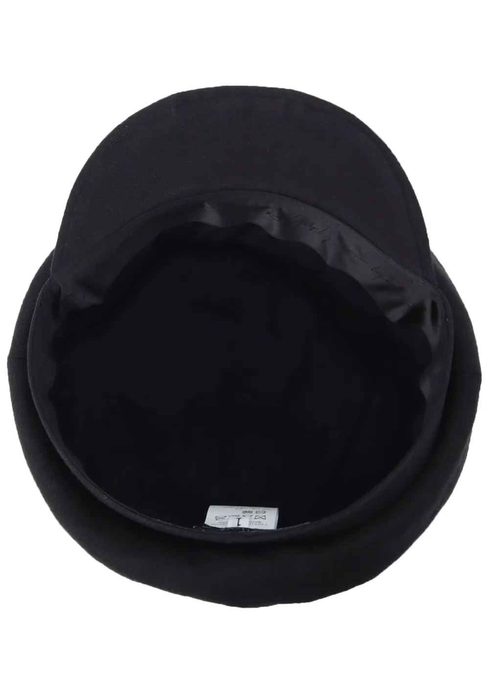 Twill Casquette