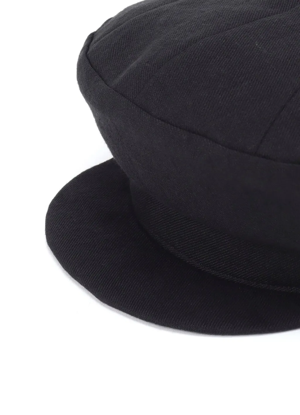 Twill Casquette