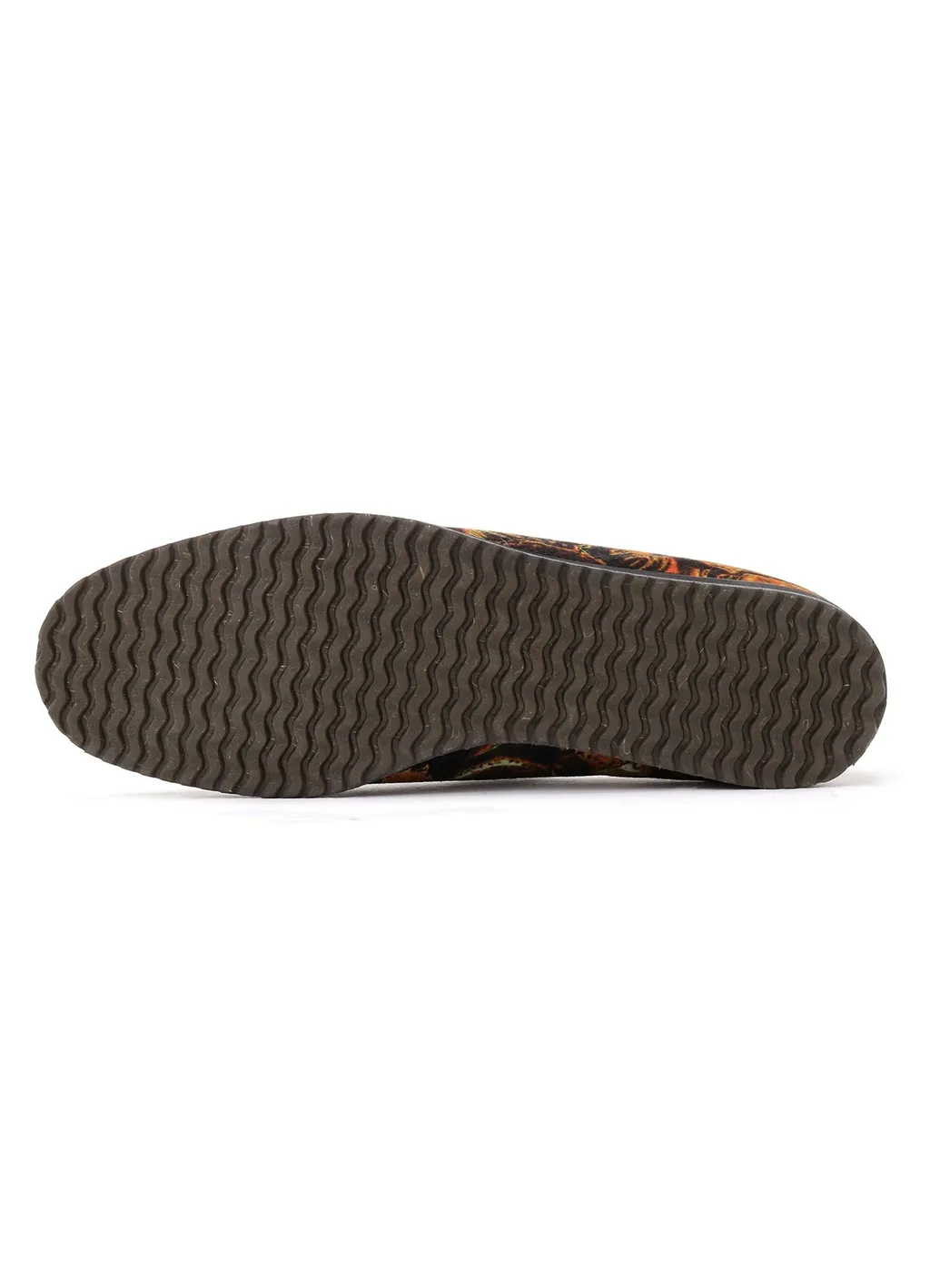 Belle Printed Slip-On