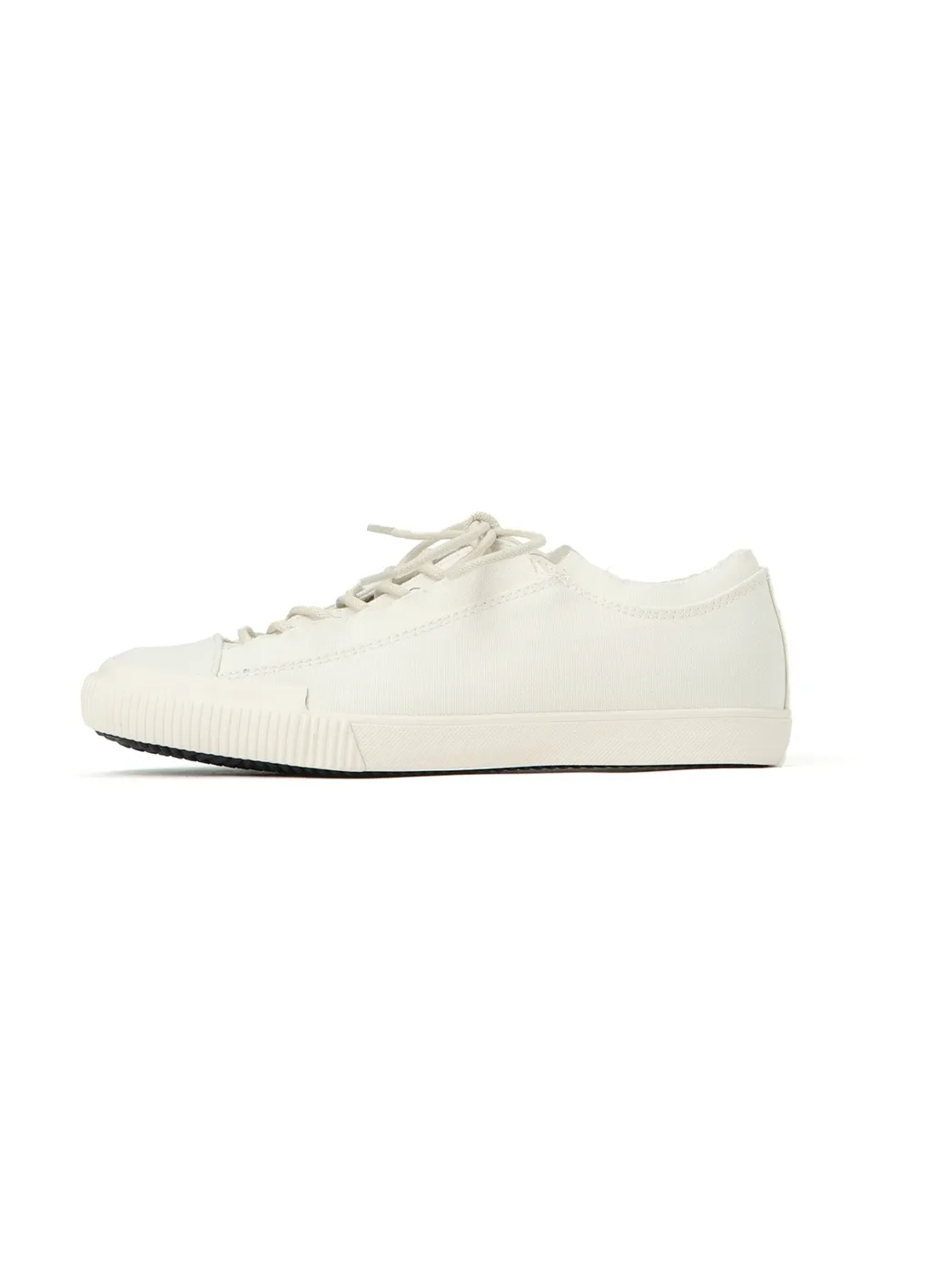 Canvas Low-Cut Sneakers