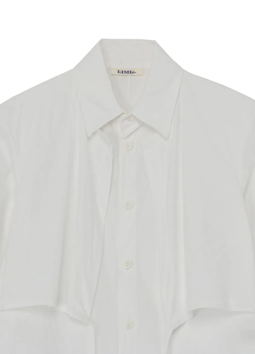 Khadi Design Hem Shirt