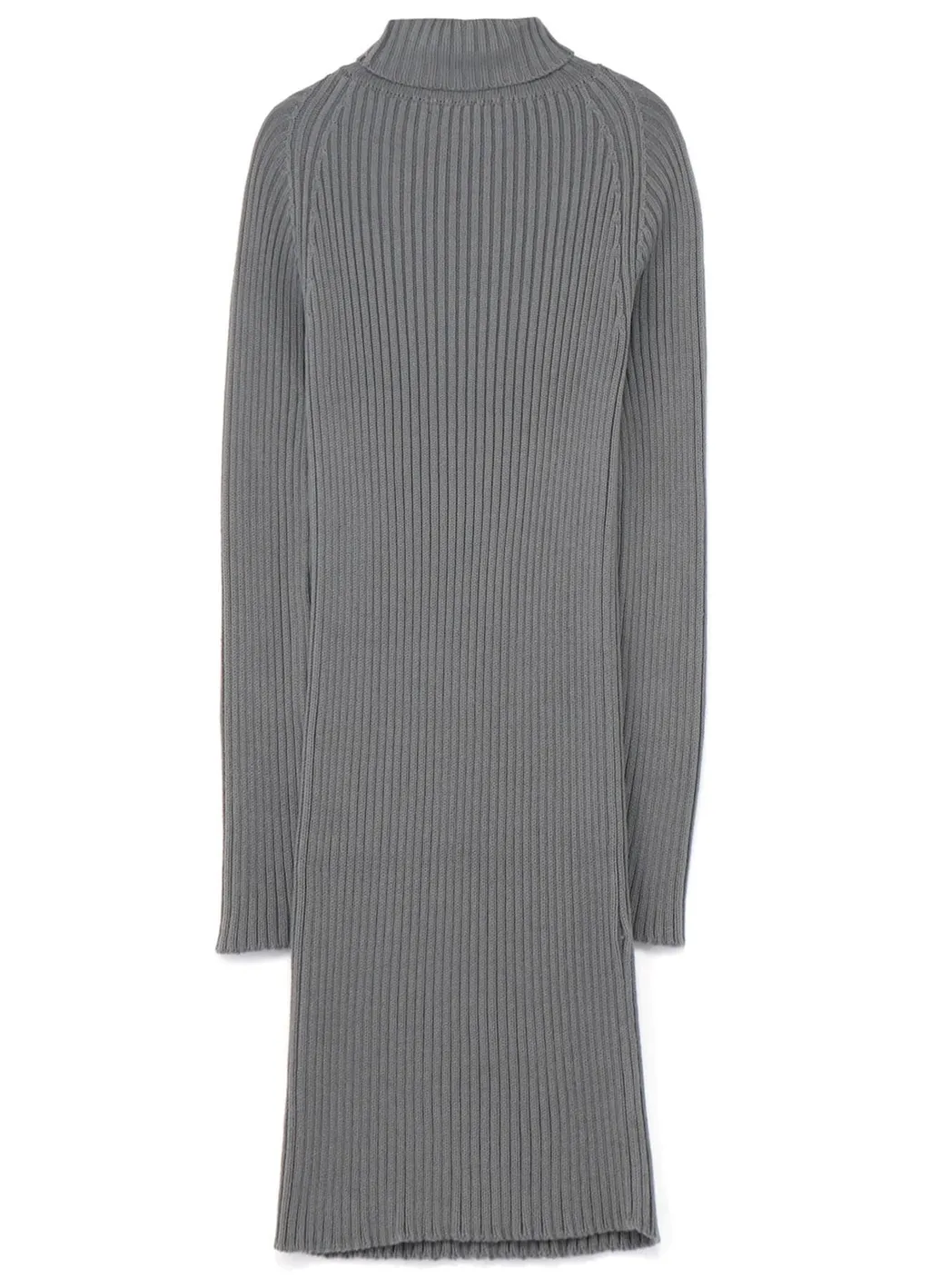 Cotton Rib Longturtle