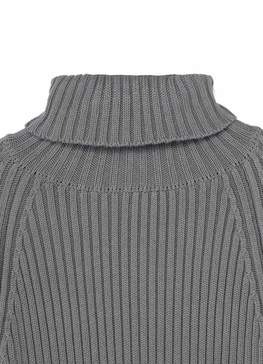 Cotton Rib Longturtle