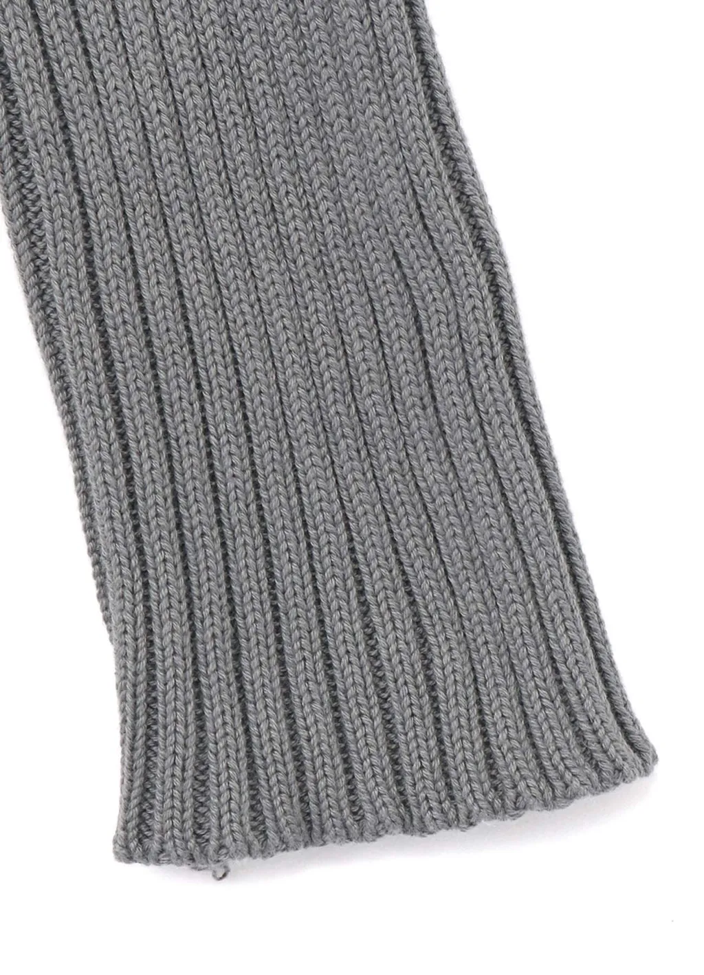 Cotton Rib Longturtle