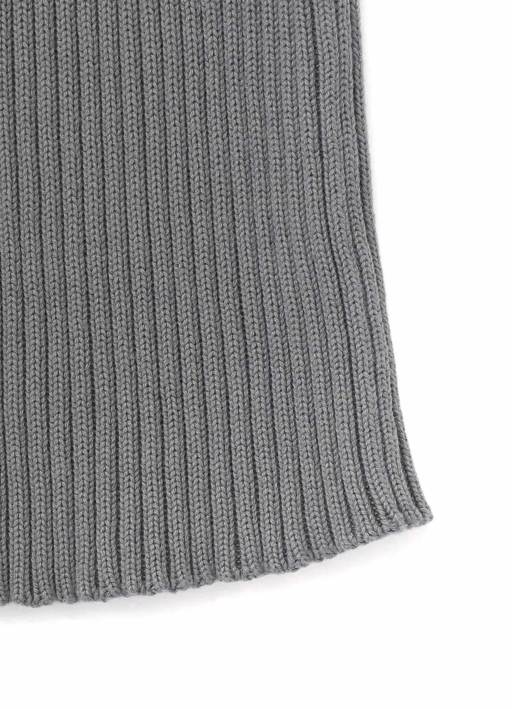 Cotton Rib Longturtle