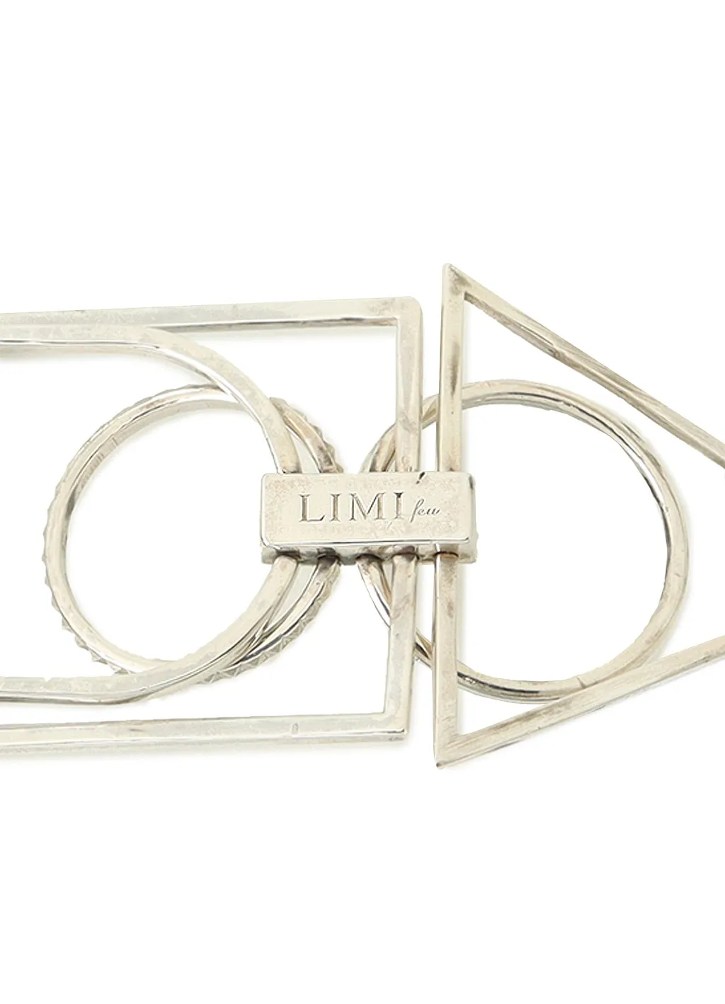 Quintuplet Ring