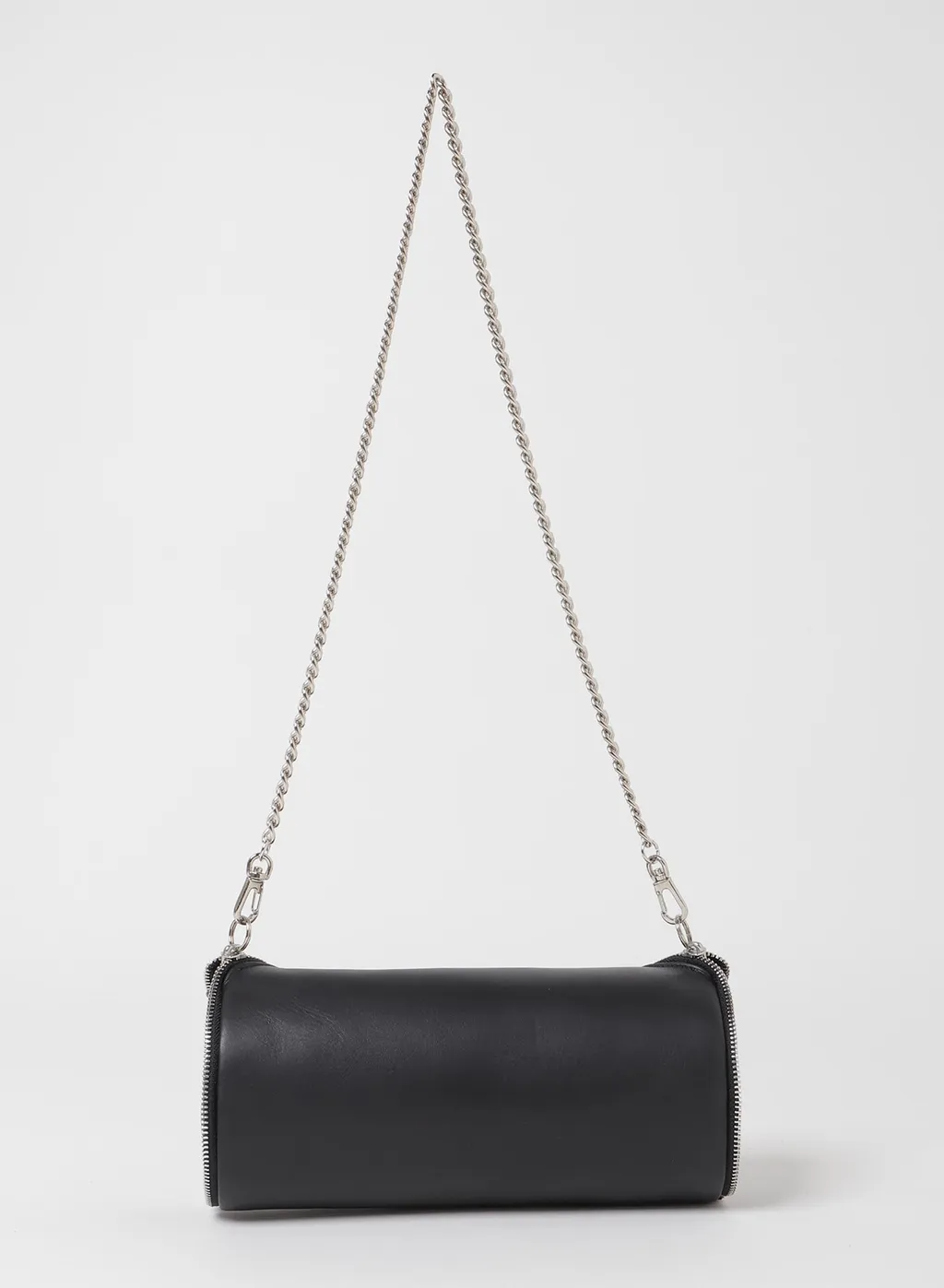 Chrome Steer Zip Pouch