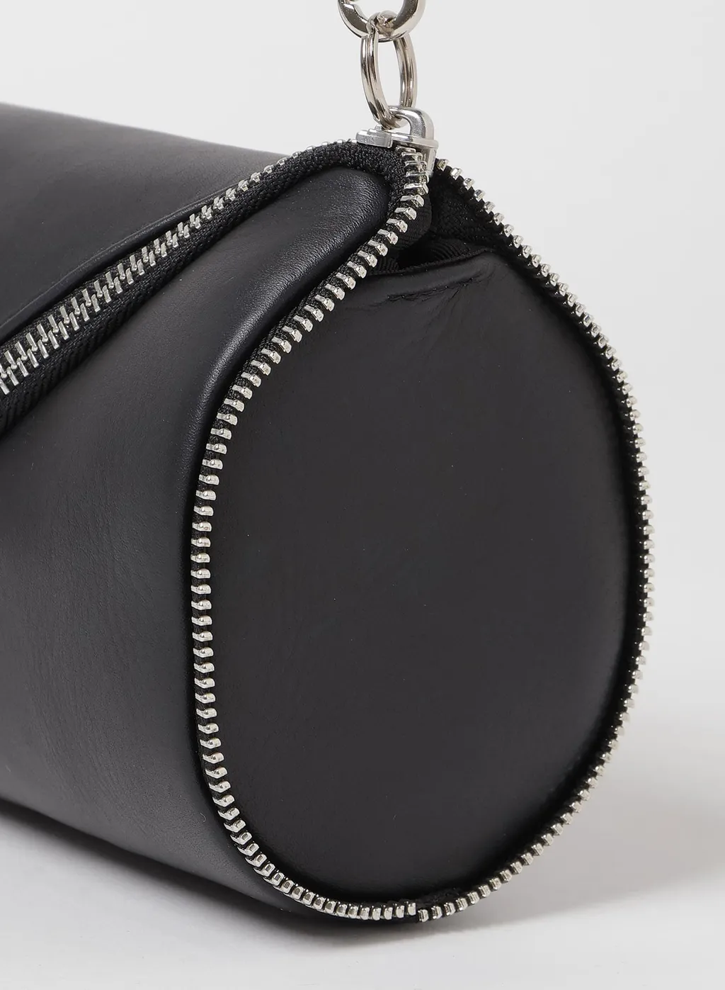 Chrome Steer Zip Pouch