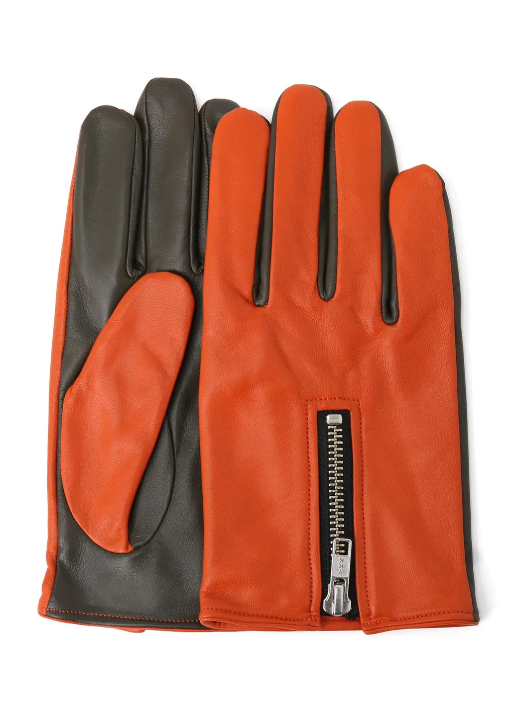 Ram Leather Glove