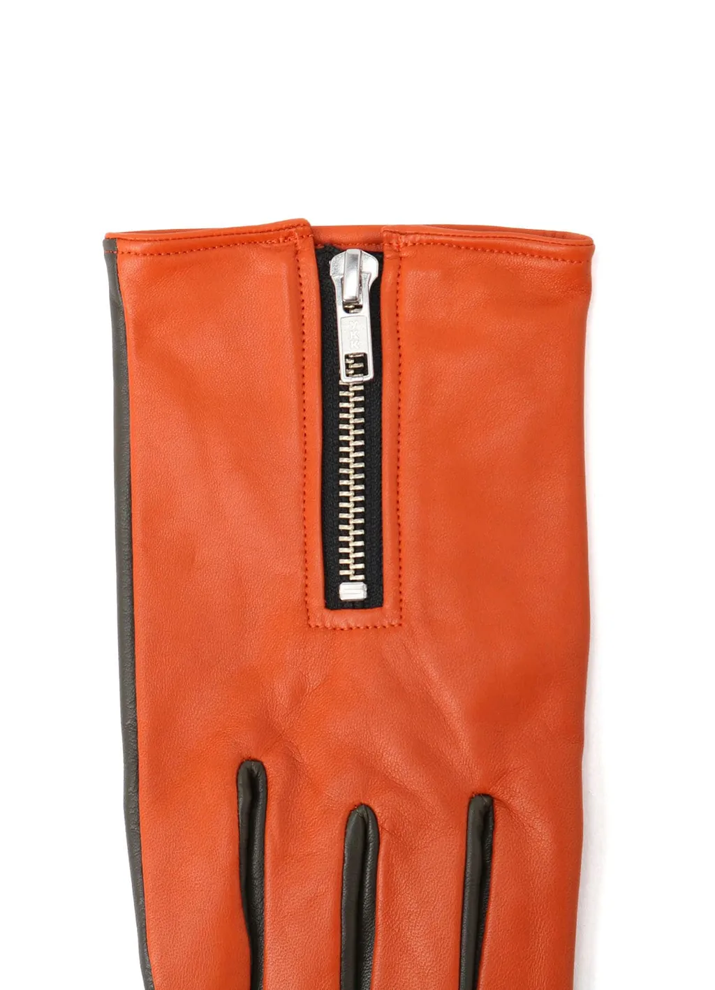 Ram Leather Glove