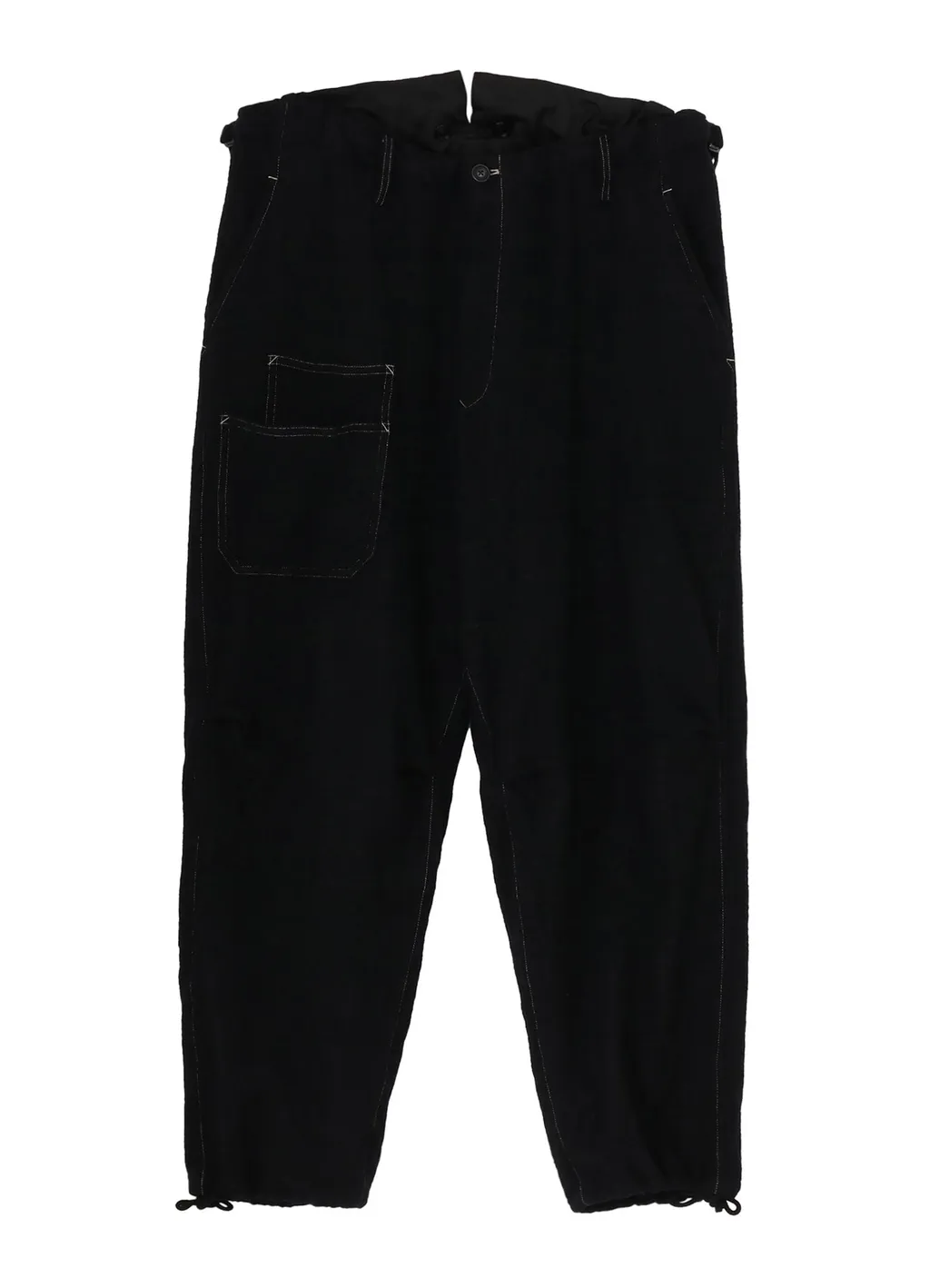 Fulling Serge Wide Pants