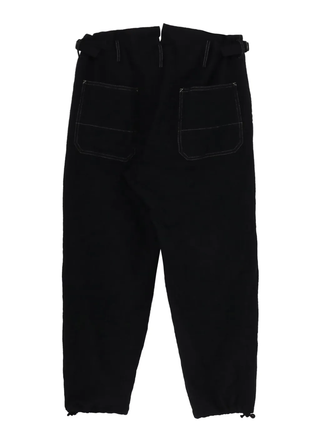 Fulling Serge Wide Pants