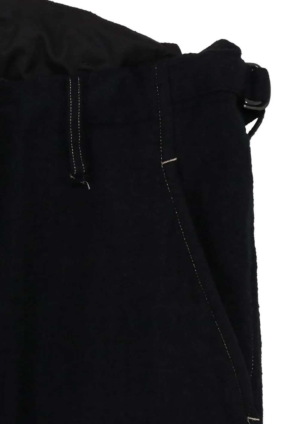 Fulling Serge Wide Pants