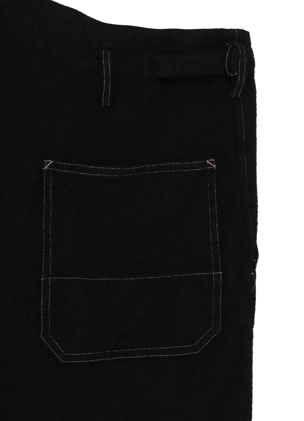 Fulling Serge Wide Pants