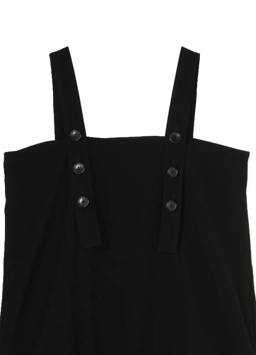 Double Satin Darts Dress