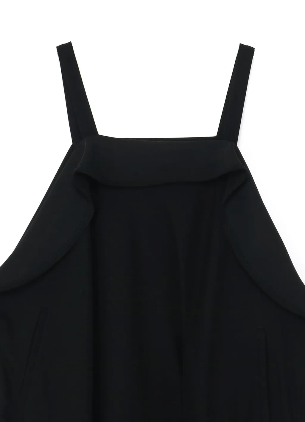 Double Satin Circle Dress