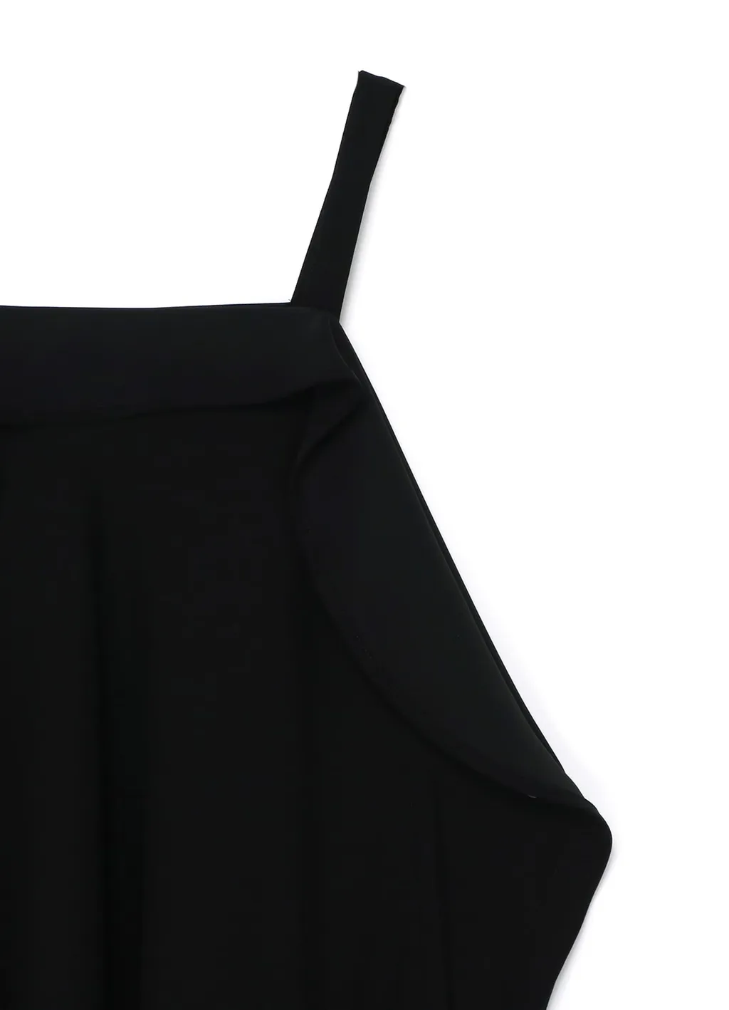 Double Satin Circle Dress