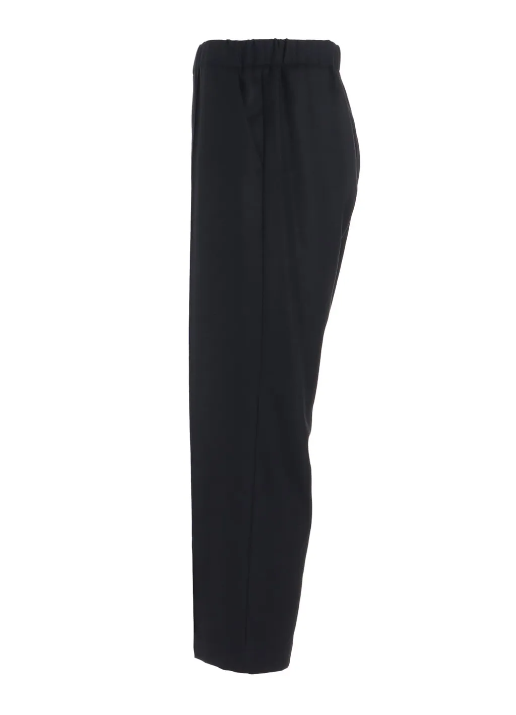 Wool Twill Pants