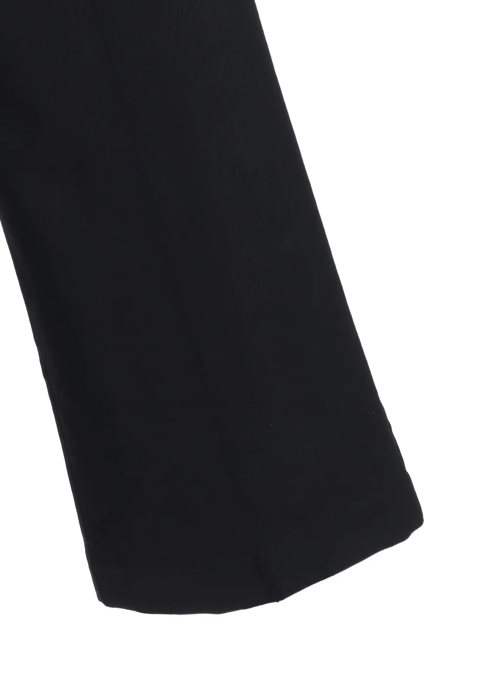 Wool Twill Pants
